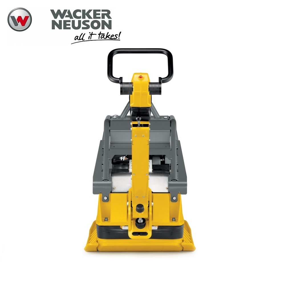 Виброплита Wacker Neuson DPU 6555 Hehap