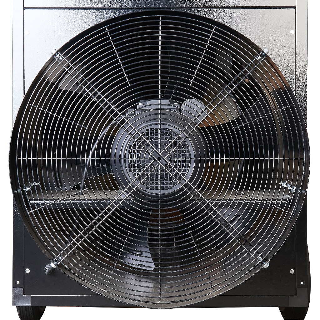 Тепловая пушка OURMASTER DV 310