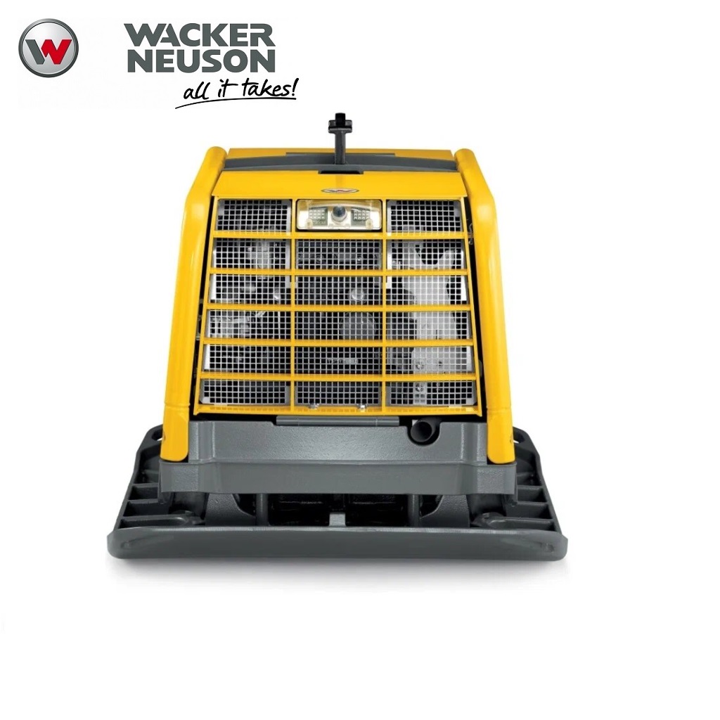 Виброплита Wacker Neuson DPU 110r