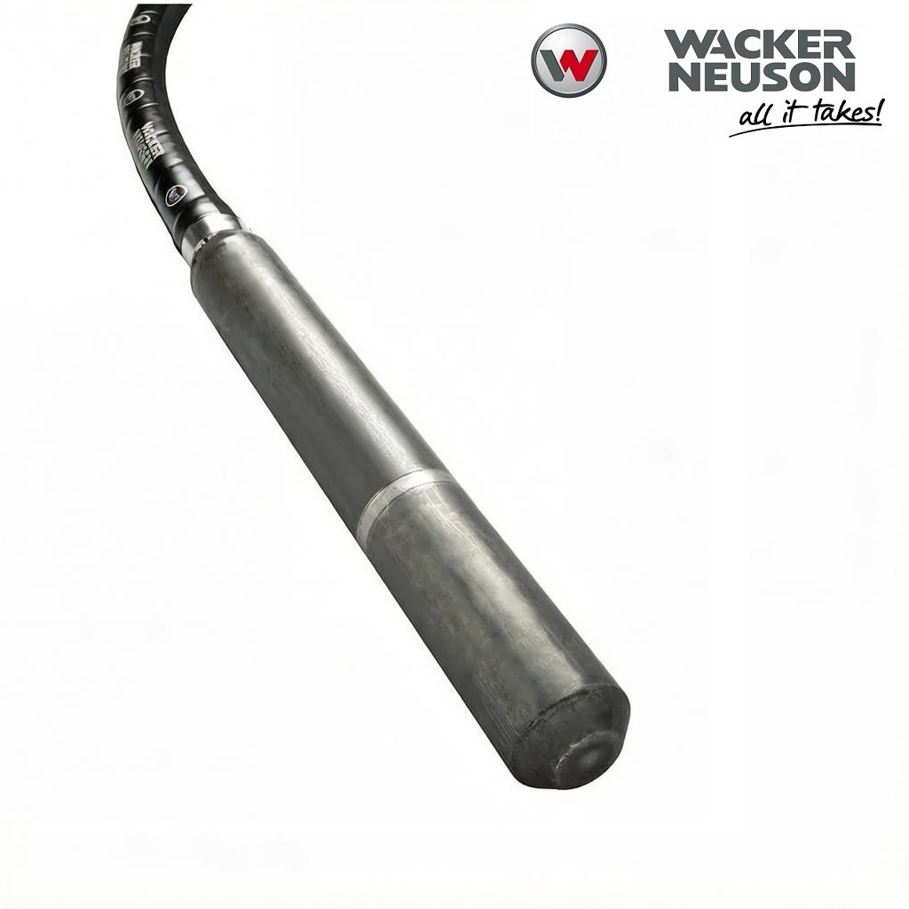 Глубинный вибратор Wacker Neuson IEC 45/230/5/15 вибробулава