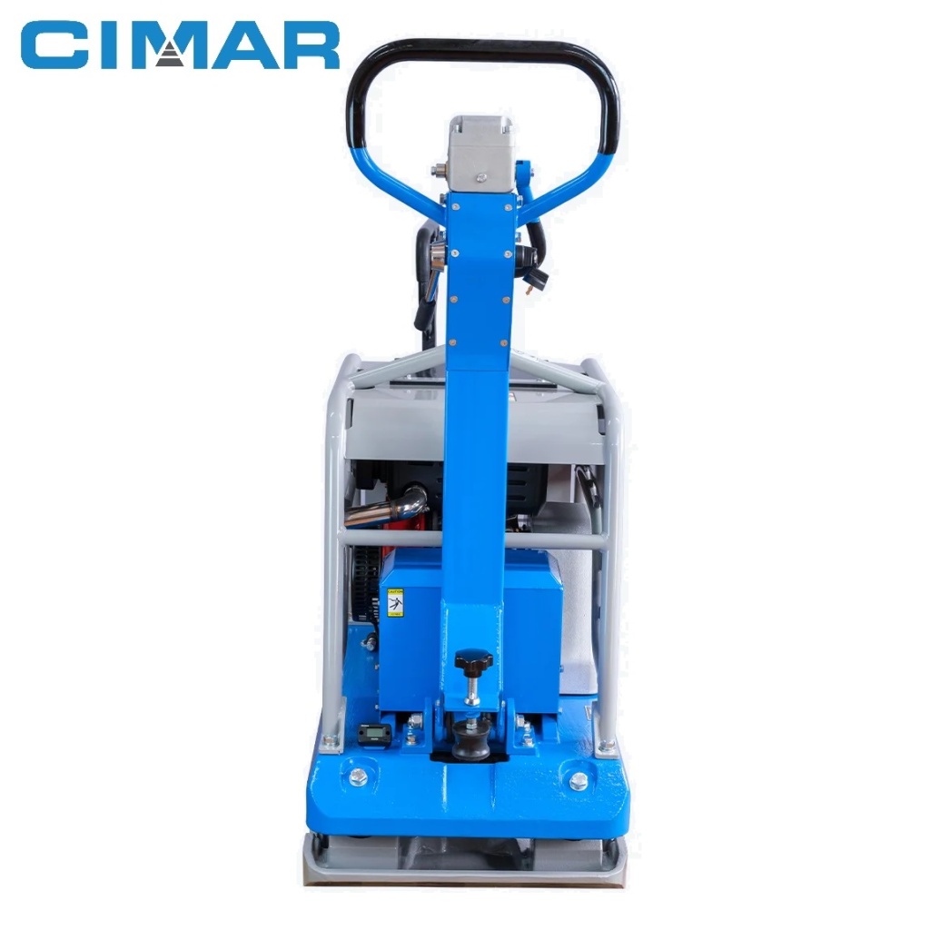 Виброплита Cimar CPC-405 Ch
