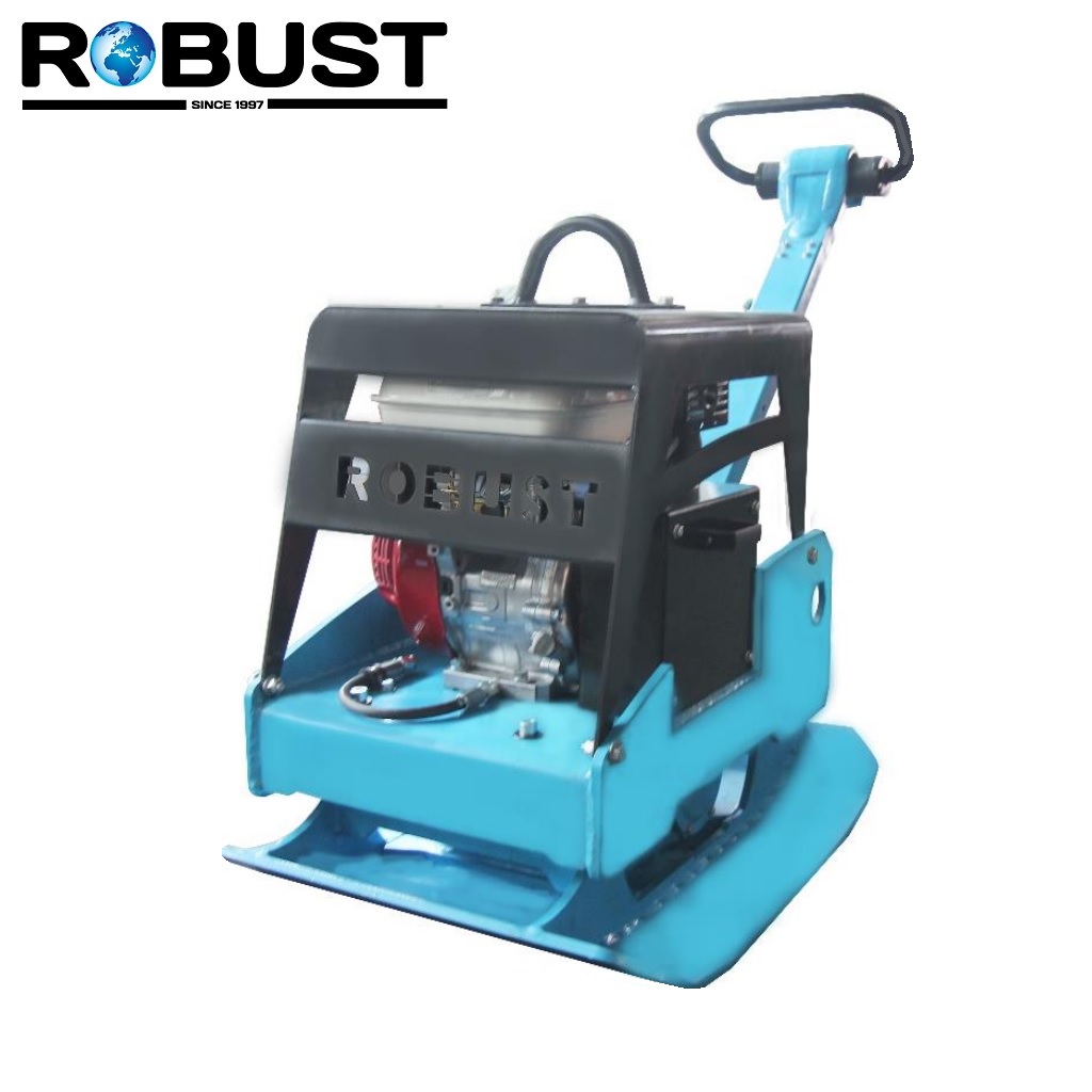 Виброплита Robust CPC-325 HE