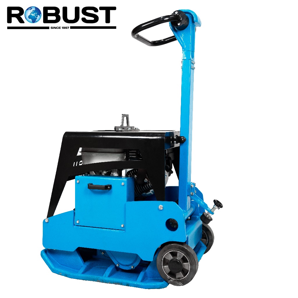 Виброплита Robust CPC-310 H