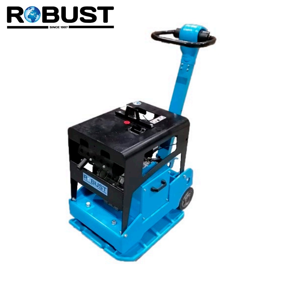 Виброплита Robust CPC-310 D
