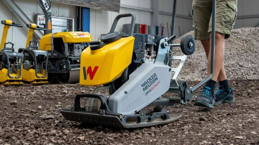 Виброплиты