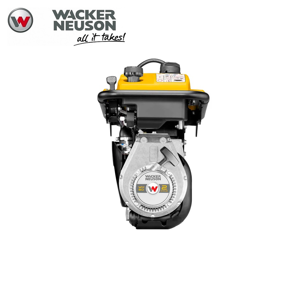Вибротрамбовка Wacker Neuson WM80