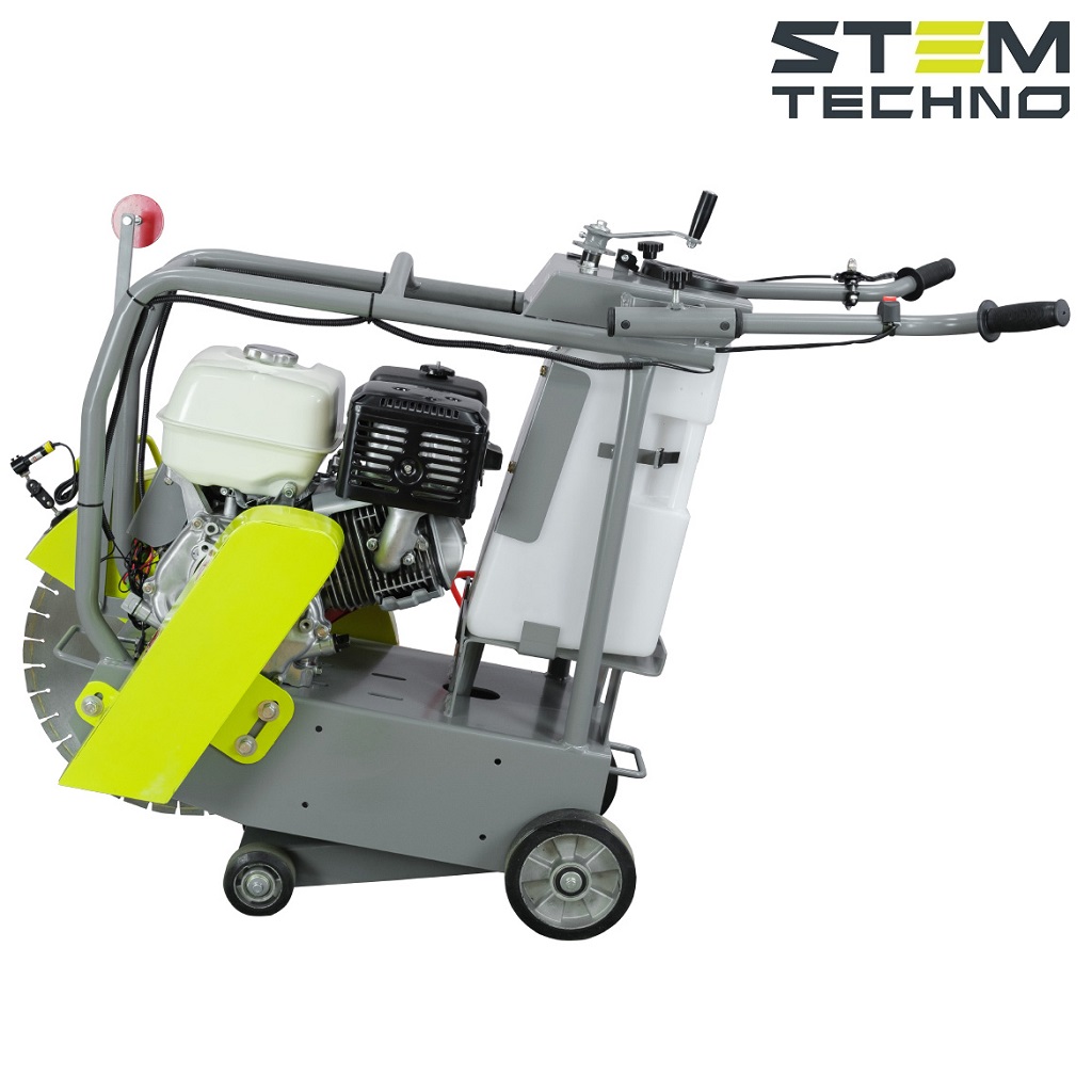 Швонарезчик STEM Techno SC 500