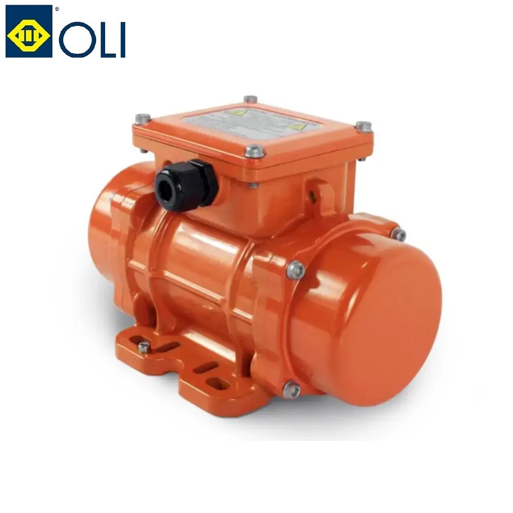 Площадочный вибратор OLI MVE 290/6N-HF-10A0-42V