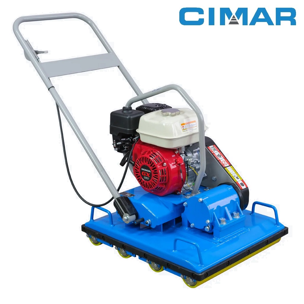 Виброплита Cimar CPR-550 Honda