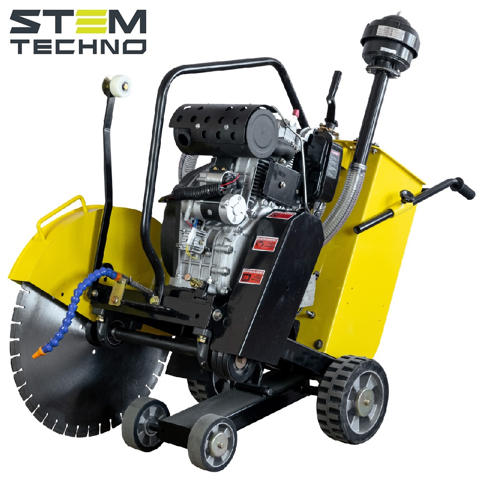 Швонарезчик STEM Techno SC 600