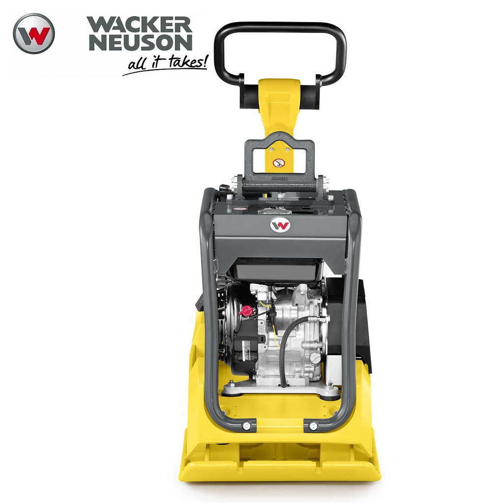 Виброплита Wacker Neuson BPU 2540 A