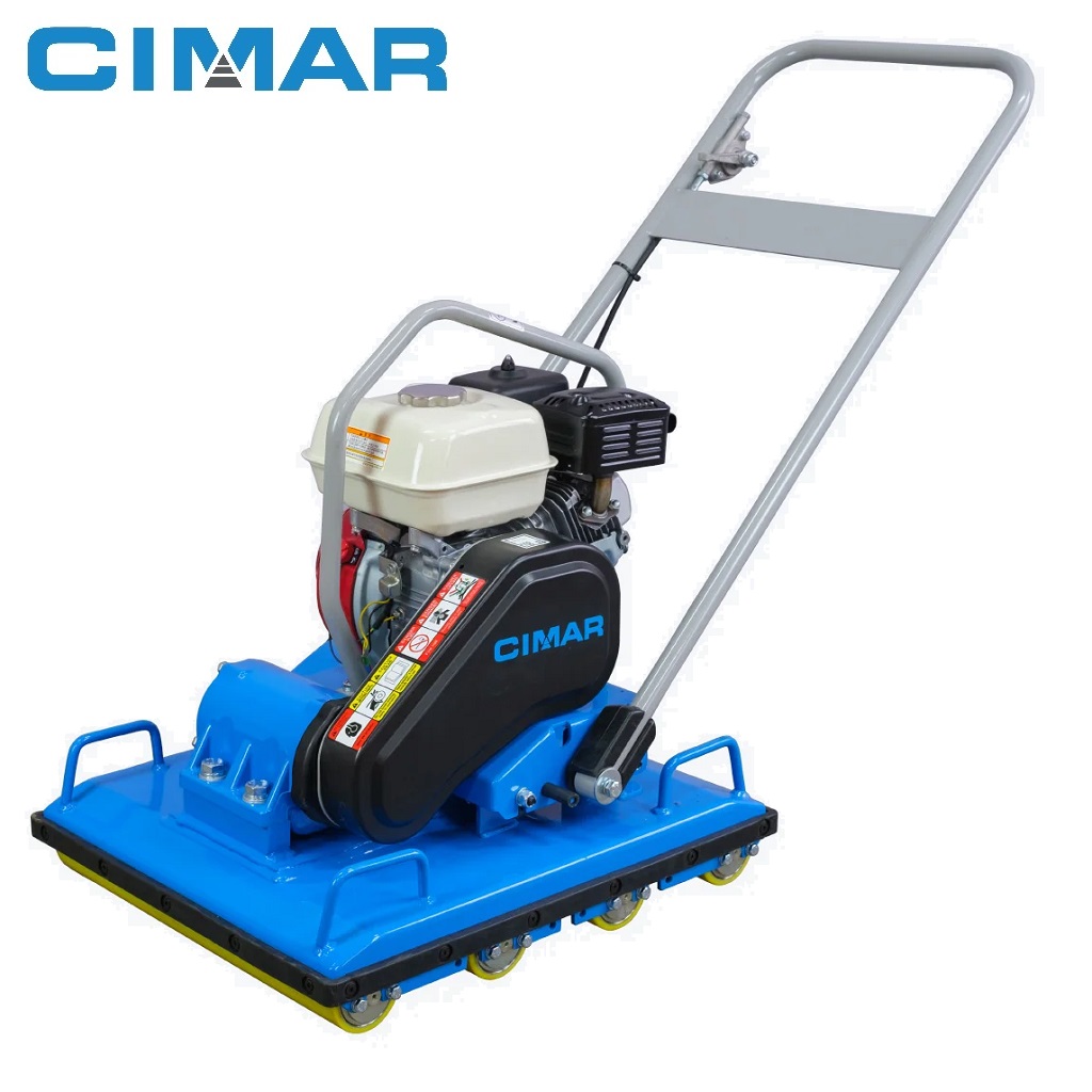 Виброплита Cimar CPR-550