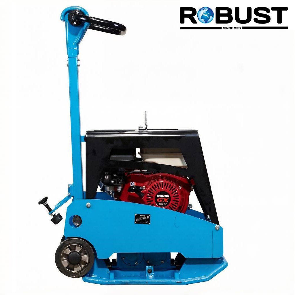 Виброплита Robust CPC-310H