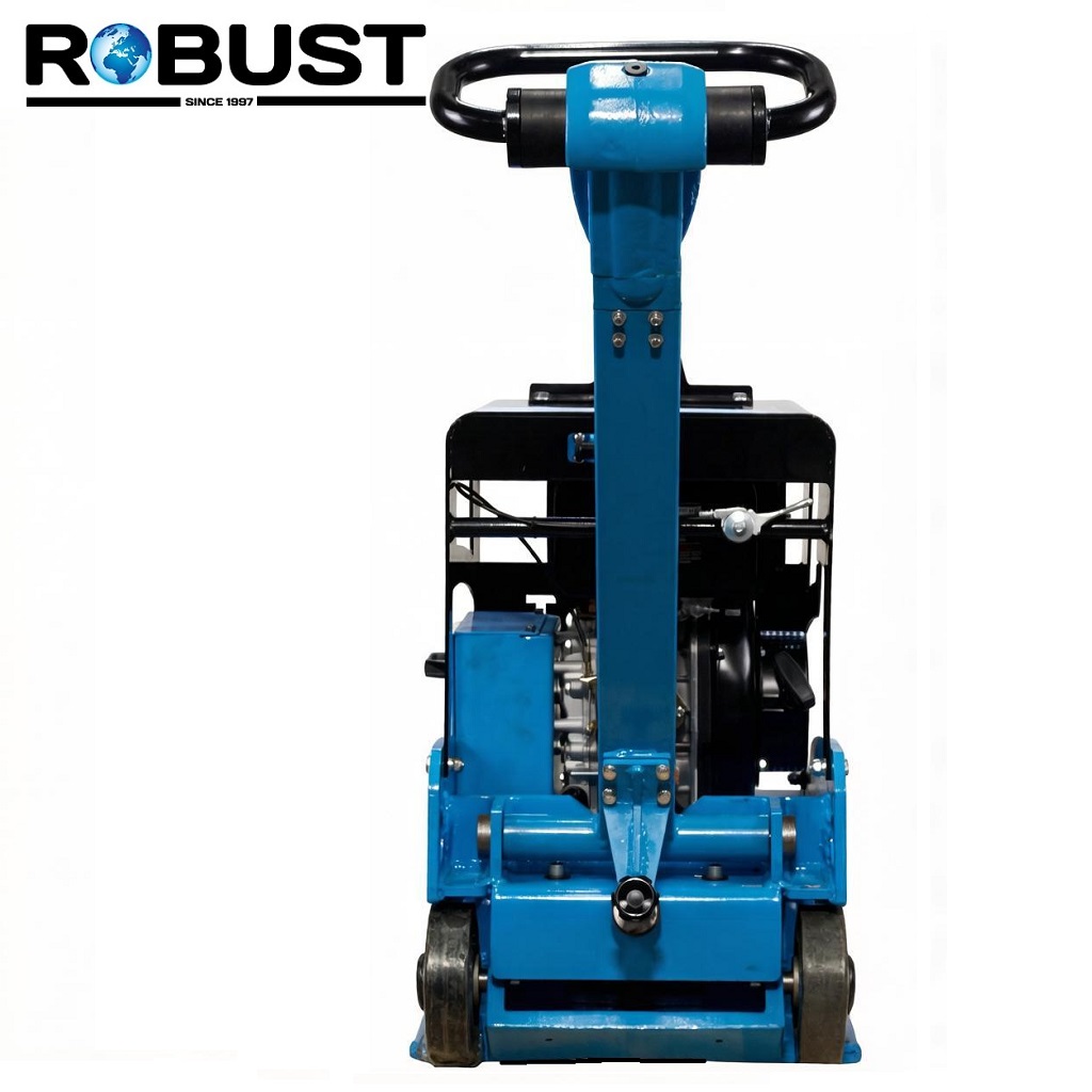 Виброплита Robust CPC-310 D