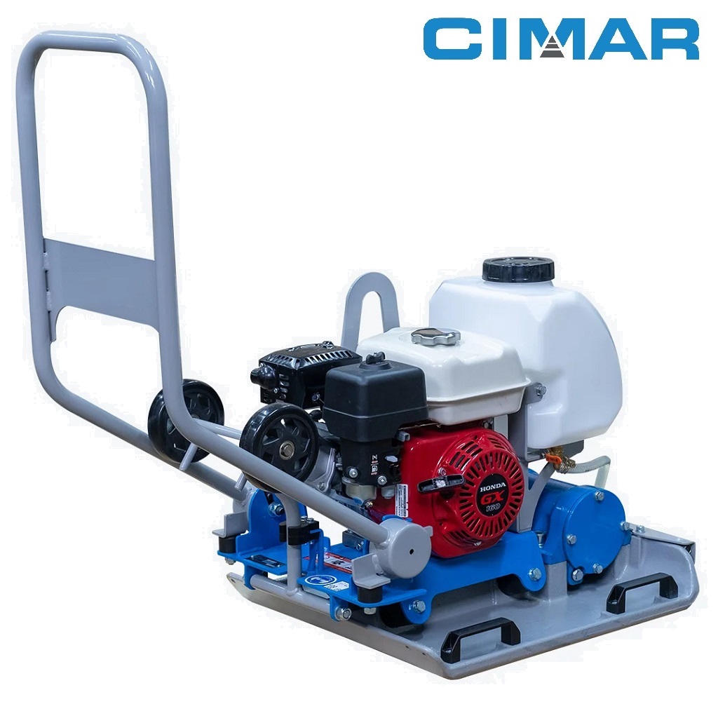 Виброплита Cimar CPC-1550 Honda