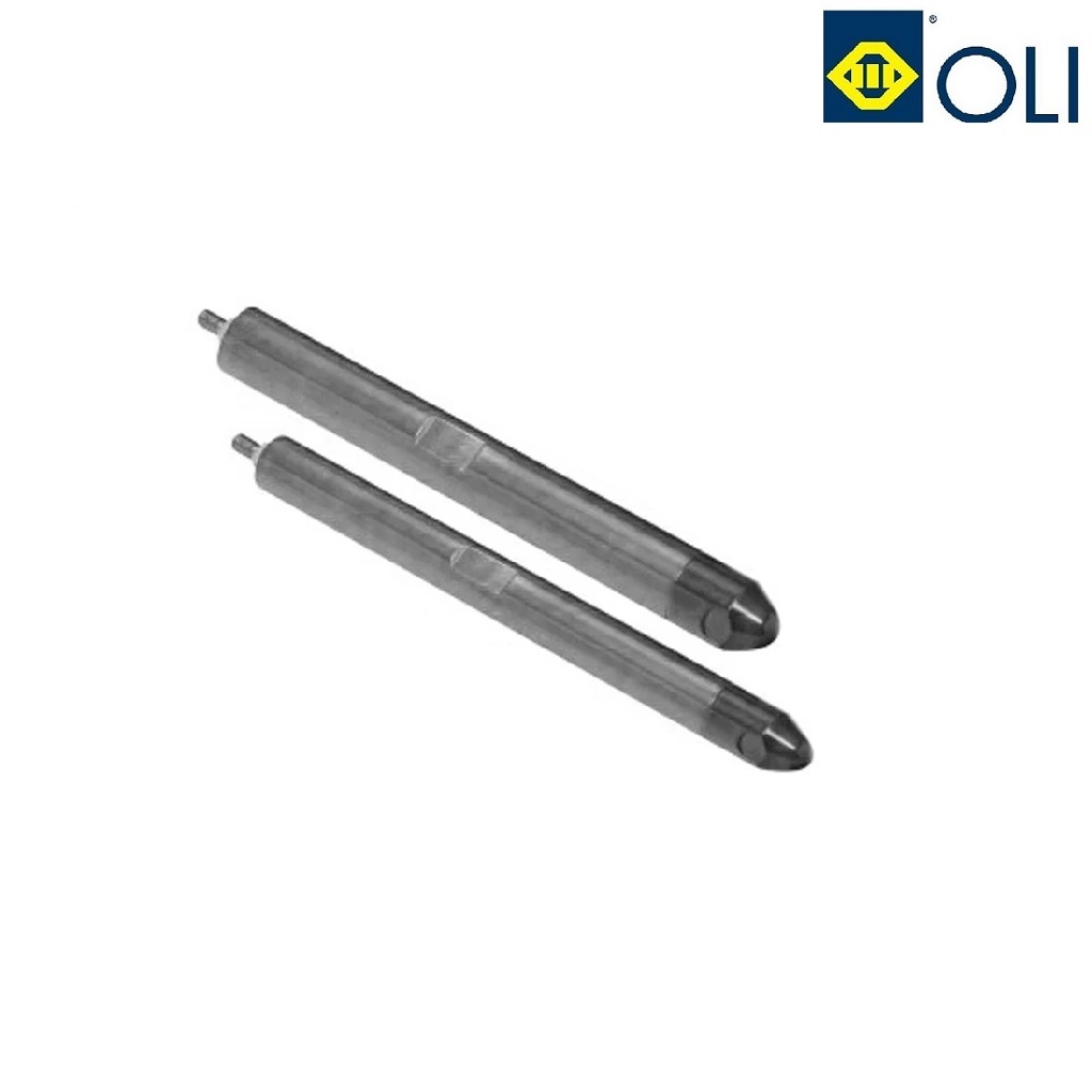 Глубинный вибратор OLI DVM-E 2300 булава 25/30