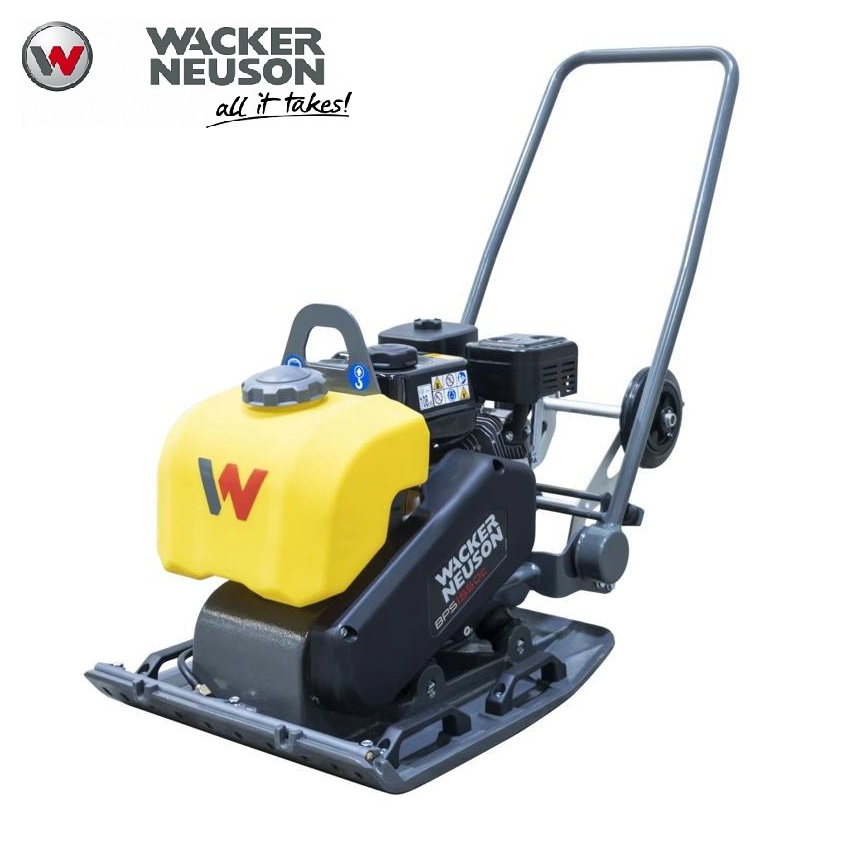 Виброплита Wacker Neuson BPS 1550 Gw-c
