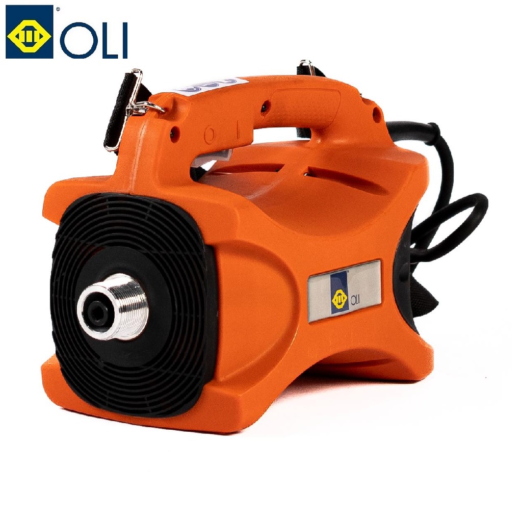 Глубинный вибратор OLI DVM-E 2300 Dingo TDX привод