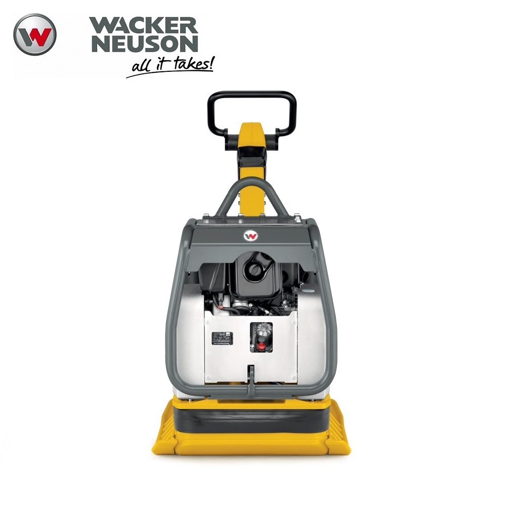 Виброплита Wacker Neuson DPU 6555 Hehap