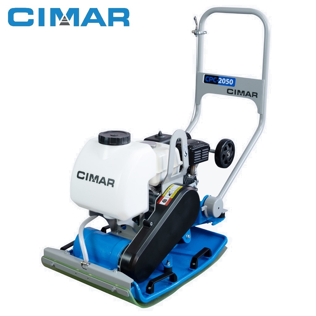 Виброплита Cimar CPC-2050
