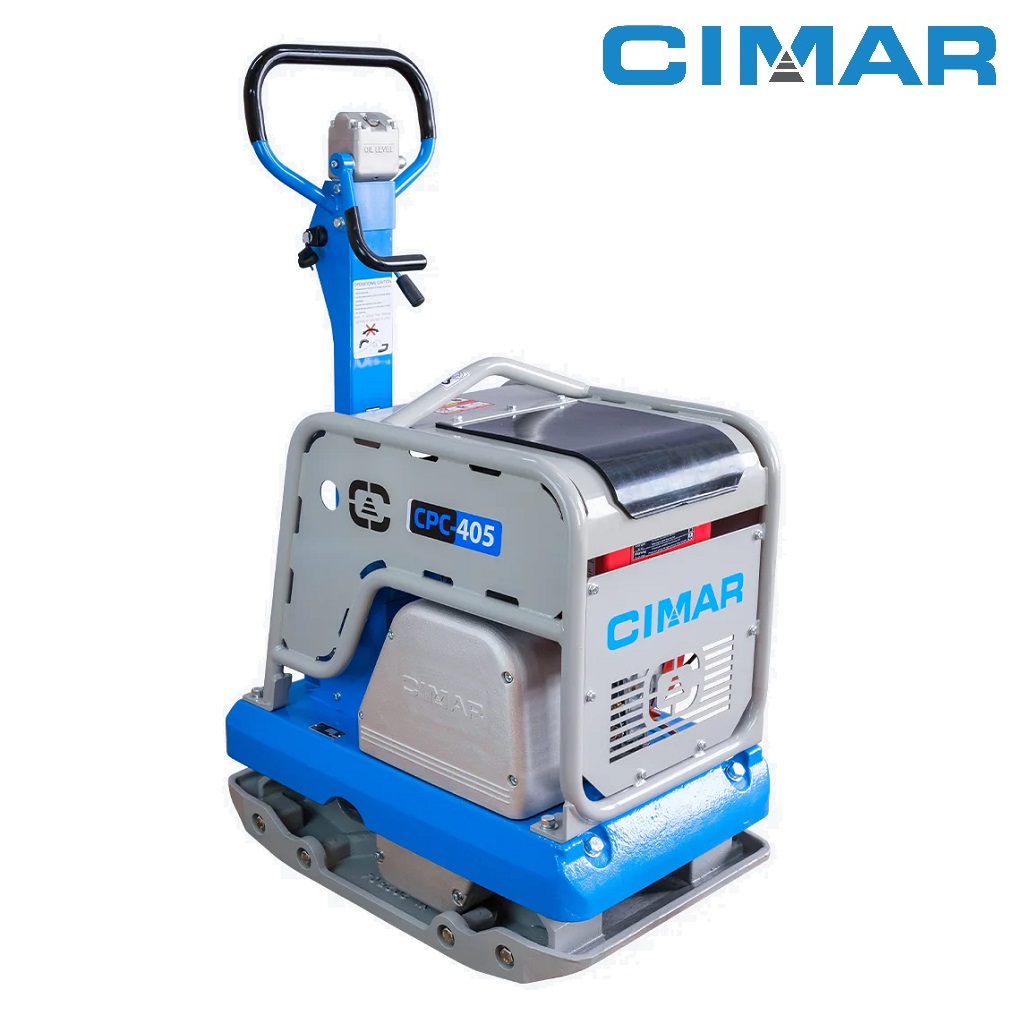 Виброплита Cimar CPC-405 Ch